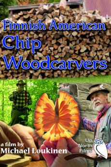 Finnish American Chip Woodcarvers Documentary مستند