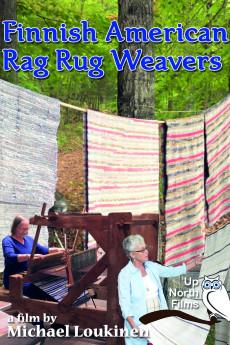 Finnish American Rag Rug Weavers Documentary مستند