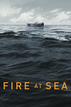 Fire at Sea Documentary مستند