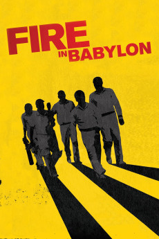 Fire in Babylon Documentary مستند