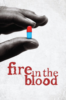 Fire in the Blood Documentary مستند