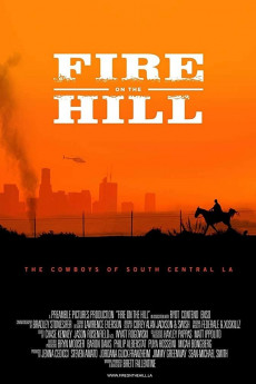 Fire on the Hill Documentary مستند