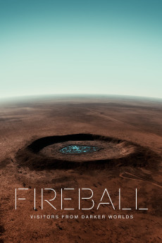 Fireball: Visitors from Darker Worlds Documentary مستند