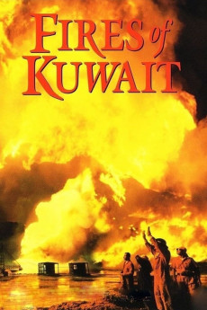 Fires of Kuwait Documentary مستند