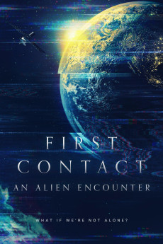 First Contact: An Alien Encounter Documentary مستند