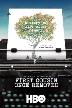 First Cousin Once Removed Documentary مستند