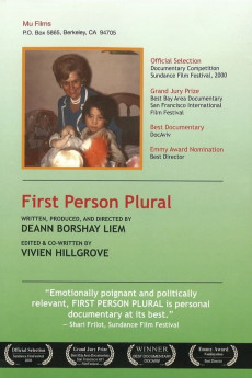 First Person Plural Documentary مستند