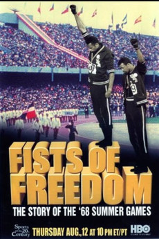 Fists of Freedom: The Story of the ’68 Summer Games Documentary مستند