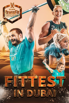 Fittest in Dubai Documentary مستند