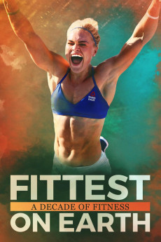 Fittest on Earth: A Decade of Fitness Documentary مستند