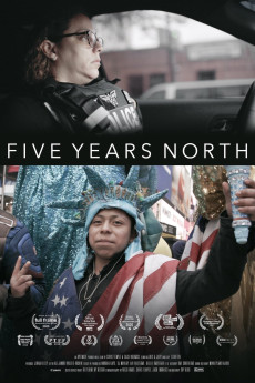 Five Years North Documentary مستند