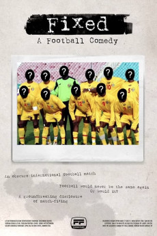 Fixed: A Football Comedy Documentary مستند