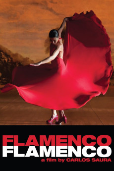 Flamenco Flamenco Documentary مستند