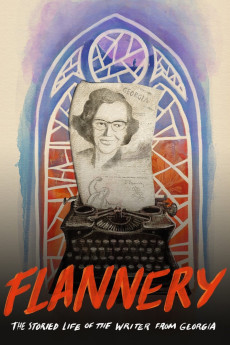 Flannery Documentary مستند