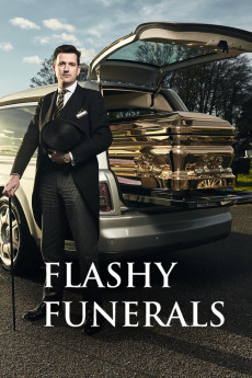 Flashy Funerals Documentary مستند