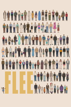 Flee Documentary مستند