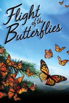 Flight of the Butterflies Documentary مستند