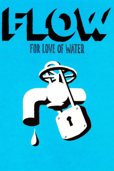 Flow: For Love of Water Documentary مستند