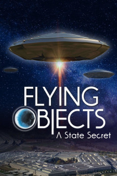 Flying Objects: A State Secret Documentary مستند