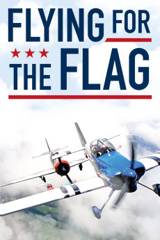 Flying for the Flag Documentary مستند