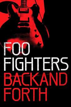 Foo Fighters: Back and Forth Documentary مستند