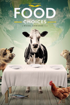 Food Choices Documentary مستند