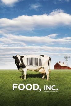 Food, Inc. Documentary مستند