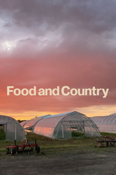 Food and Country Documentary مستند