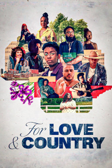 For Love & Country Documentary مستند