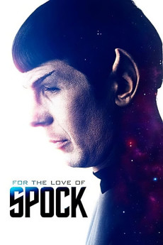 For the Love of Spock Documentary مستند