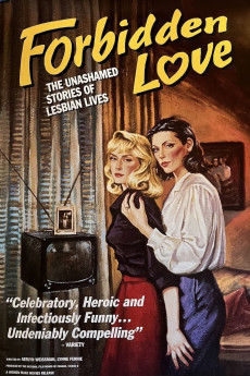 Forbidden Love: The Unashamed Stories of Lesbian Lives Documentary مستند