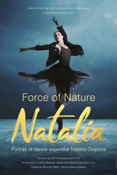 Force of Nature Natalia Documentary مستند