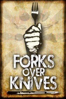 Forks Over Knives Documentary مستند