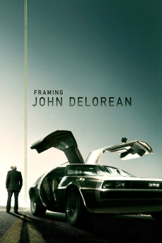 Framing John DeLorean Documentary مستند