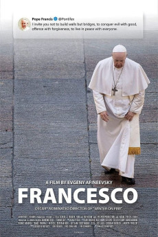 Francesco Documentary مستند