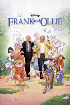 Frank and Ollie Documentary مستند