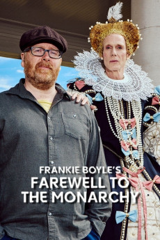 Frankie Boyle’s Farewell to the Monarchy Documentary مستند