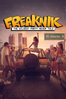 Freaknik: The Wildest Party Never Told Documentary مستند