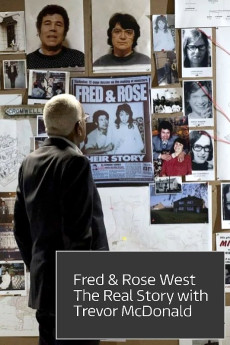 Fred & Rose West the Real Story with Trevor McDonald Documentary مستند