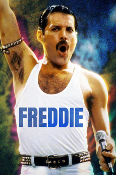 Freddie Documentary مستند