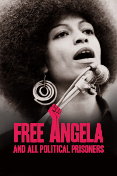 Free Angela and All Political Prisoners Documentary مستند