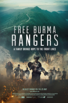 Free Burma Rangers Documentary مستند