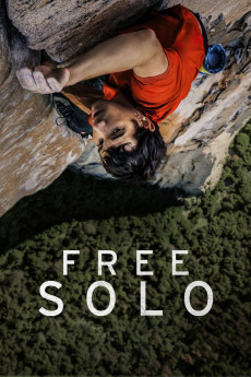 Free Solo Documentary مستند