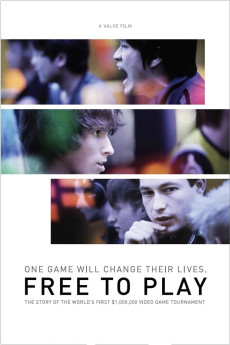 Free to Play Documentary مستند