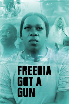 Freedia Got a Gun Documentary مستند