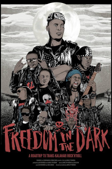 Freedom in the Dark Documentary مستند