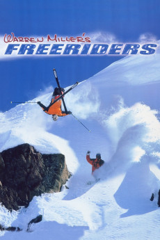 Freeriders Documentary مستند