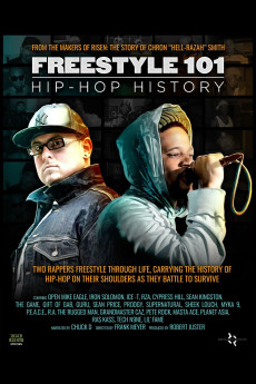 Freestyle 101: Hip Hop History Documentary مستند