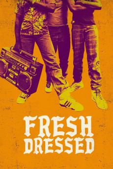 Fresh Dressed Documentary مستند