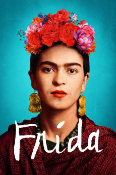 Frida Documentary مستند